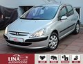 Daumennagel 1 - Peugeot 307 110 Filou Cool 1.HAND KLIMA 109Ps 77.000Km