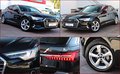 Daumennagel 15 - Audi A6 Avant 40 TDI Sport 1.Hd StandHz PANO B&O ACC
