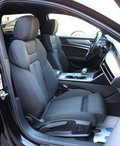 Daumennagel 12 - Audi A6 Avant 40 TDI Sport 1.Hd StandHz PANO B&O ACC