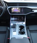 Daumennagel 16 - Audi A6 Avant 40 TDI Sport 1.Hd StandHz PANO B&O ACC