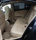 Daumennagel 10 - BMW 530d M-Paket HUD el.GSD Memory NaviProf. BiXenon
