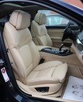 Daumennagel 12 - BMW 530d M-Paket HUD el.GSD Memory NaviProf. BiXenon