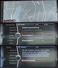 Daumennagel 14 - BMW 530d M-Paket HUD el.GSD Memory NaviProf. BiXenon