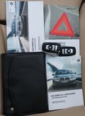 Daumennagel 18 - BMW 530d M-Paket HUD el.GSD Memory NaviProf. BiXenon