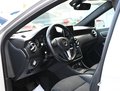 Daumennagel 2 - Mercedes-Benz A 180 CDI Aut. Navi Leder 2xSHZ Scheckheft!