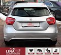 Daumennagel 11 - Mercedes-Benz A 180 CDI Aut. Navi Leder 2xSHZ Scheckheft!