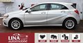 Daumennagel 13 - Mercedes-Benz A 180 CDI Aut. Navi Leder 2xSHZ Scheckheft!