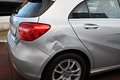 Daumennagel 15 - Mercedes-Benz A 180 CDI Aut. Navi Leder 2xSHZ Scheckheft!
