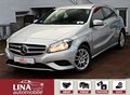Daumennagel 1 - Mercedes-Benz A 180 CDI Aut. Navi Leder 2xSHZ Scheckheft!