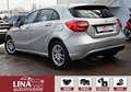 Daumennagel 4 - Mercedes-Benz A 180 CDI Aut. Navi Leder 2xSHZ Scheckheft!