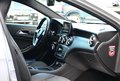 Daumennagel 5 - Mercedes-Benz A 180 CDI Aut. Navi Leder 2xSHZ Scheckheft!