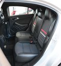 Daumennagel 8 - Mercedes-Benz A 180 CDI Aut. Navi Leder 2xSHZ Scheckheft!