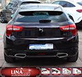 Thumbnail 11 - DS Automobiles DS5 1.6 Aut. Kamera NaviDVD Leder KeyGo el.Sitze