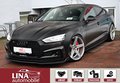Daumennagel 1 - Audi A5 3.0 TDI Quat. S-Line StandHz 360° ACC MATRIX