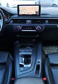 Daumennagel 17 - Audi A5 3.0 TDI Quat. S-Line StandHz 360° ACC MATRIX