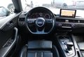 Daumennagel 2 - Audi A5 3.0 TDI Quat. S-Line StandHz 360° ACC MATRIX