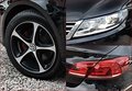 Daumennagel 13 - Volkswagen Passat CC 2.0 TDI 2.Hd CarPlay BiXenon Navi
