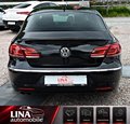 Daumennagel 10 - Volkswagen Passat CC 2.0 TDI 2.Hd CarPlay BiXenon Navi