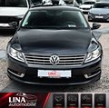 Daumennagel 7 - Volkswagen Passat CC 2.0 TDI 2.Hd CarPlay BiXenon Navi