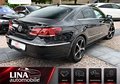 Daumennagel 5 - Volkswagen Passat CC 2.0 TDI 2.Hd CarPlay BiXenon Navi