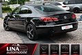 Daumennagel 3 - Volkswagen Passat CC 2.0 TDI 2.Hd CarPlay BiXenon Navi