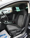 Daumennagel 8 - Volkswagen Passat CC 2.0 TDI 2.Hd CarPlay BiXenon Navi