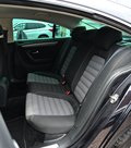 Daumennagel 9 - Volkswagen Passat CC 2.0 TDI 2.Hd CarPlay BiXenon Navi