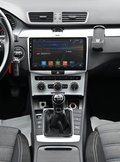 Daumennagel 12 - Volkswagen Passat CC 2.0 TDI 2.Hd CarPlay BiXenon Navi
