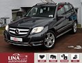 Daumennagel 1 - Mercedes-Benz GLK 220 CDI 4Matic Navi Klimaaut. AHK PDC 19Zoll