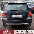Daumennagel 11 - Mercedes-Benz GLK 220 CDI 4Matic Navi Klimaaut. AHK PDC 19Zoll