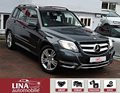 Daumennagel 3 - Mercedes-Benz GLK 220 CDI 4Matic Navi Klimaaut. AHK PDC 19Zoll