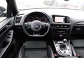 Daumennagel 2 - Audi Q5 2.0 TDI Quat. 3x S-Line Panora B&O ACC AHK
