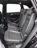 Daumennagel 11 - Audi Q5 2.0 TDI Quat. 3x S-Line Panora B&O ACC AHK