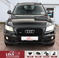 Daumennagel 12 - Audi Q5 2.0 TDI Quat. 3x S-Line Panora B&O ACC AHK