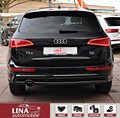Daumennagel 14 - Audi Q5 2.0 TDI Quat. 3x S-Line Panora B&O ACC AHK