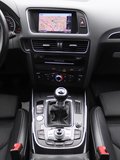 Daumennagel 17 - Audi Q5 2.0 TDI Quat. 3x S-Line Panora B&O ACC AHK