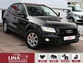 Daumennagel 4 - Audi Q5 2.0 TDI Quat. 3x S-Line Panora B&O ACC AHK