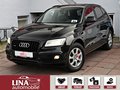 Daumennagel 1 - Audi Q5 2.0 TDI Quat. 3x S-Line Panora B&O ACC AHK