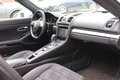 Daumennagel 4 - Porsche Boxster Spyder 2.Hd TOP ZUSTAND Navi BiXenon 18"