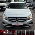Daumennagel 9 - Mercedes-Benz A 180 CDI Aut. Navi Leder 2xSHZ Scheckheft!