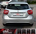 Daumennagel 11 - Mercedes-Benz A 180 CDI Aut. Navi Leder 2xSHZ Scheckheft!