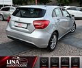 Daumennagel 3 - Mercedes-Benz A 180 CDI Aut. Navi Leder 2xSHZ Scheckheft!