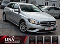Daumennagel 2 - Mercedes-Benz A 180 CDI Aut. Navi Leder 2xSHZ Scheckheft!