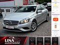 Daumennagel 1 - Mercedes-Benz A 180 CDI Aut. Navi Leder 2xSHZ Scheckheft!