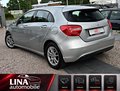 Daumennagel 5 - Mercedes-Benz A 180 CDI Aut. Navi Leder 2xSHZ Scheckheft!