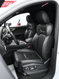 Daumennagel 10 - Audi Q7 3.0 TDI Quat. S-Line 7SITZ StandHz SOFT PANO