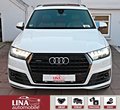 Daumennagel 12 - Audi Q7 3.0 TDI Quat. S-Line 7SITZ StandHz SOFT PANO