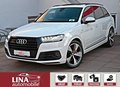 Daumennagel 1 - Audi Q7 3.0 TDI Quat. S-Line 7SITZ StandHz SOFT PANO