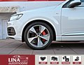 Daumennagel 18 - Audi Q7 3.0 TDI Quat. S-Line 7SITZ StandHz SOFT PANO