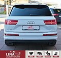 Daumennagel 14 - Audi Q7 3.0 TDI Quat. S-Line 7SITZ StandHz SOFT PANO